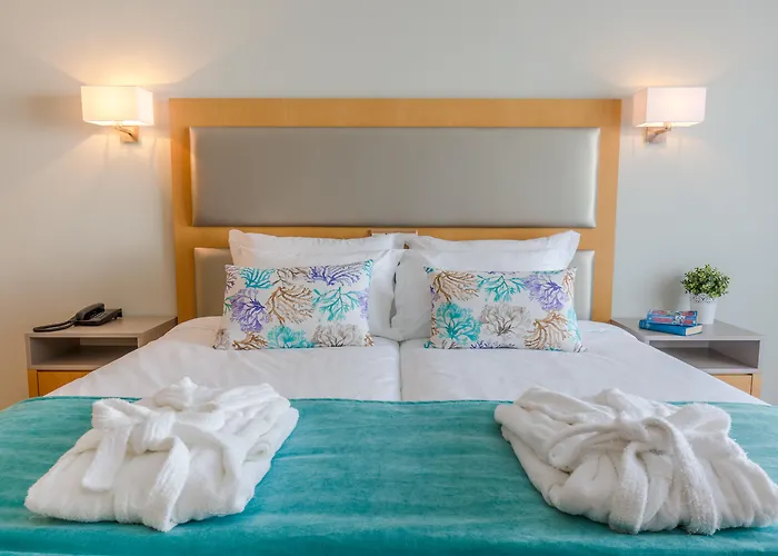 The Navigator - Solaqua Aparthotel